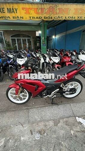 Honda Winner V3 ABS 2023 Đỏ Đã sử dụng