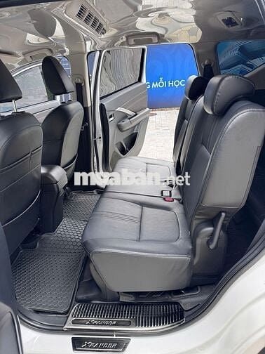 Mitsubishi Xpander Premium 2024  bản premium