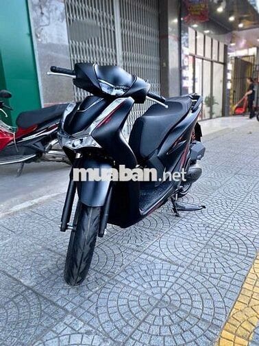Honda SH ABS 2025 BS 43 xe lướt
