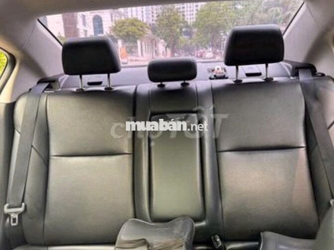 Mazda 3 1.6AT 2010 Trắng 130.000km