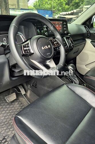 Kia Sonet 2022 1.5AT Deluxe 1 chủ đi chuẩn 68000km
