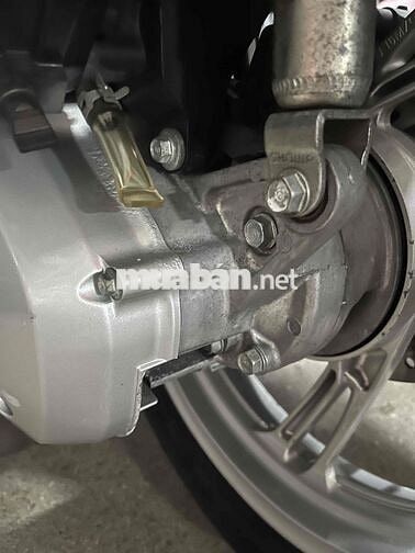 Honda SH 150 2022 chất xe mộc zin 9 chủ xe dán keo