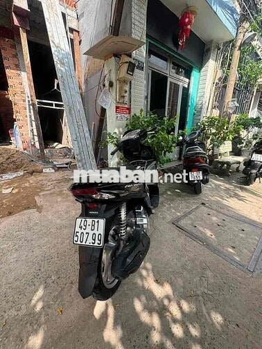 Honda Air Blade 2016 Đen khoá smk chính chủ ký