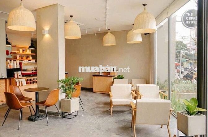 🏢 CC Cho Thuê Nhà MT Đường Rạch Bùng Binh, Quận 3
