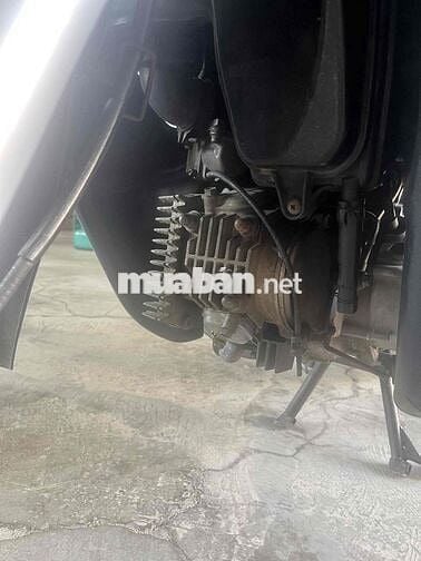 Suzuki Viva 2000 Xám đen