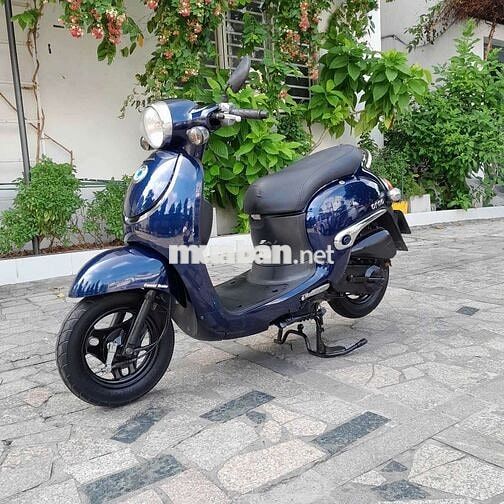 xe scopy 50cc