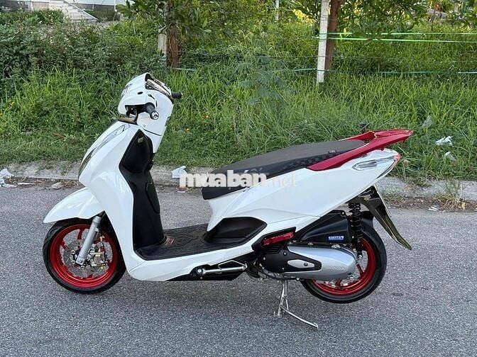Lead 2026 odo 4 ngàn cây lên gần full biển 43 máy