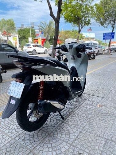 SH 2023 ABS BS 43 Xám Xi Măng quá đẹp
