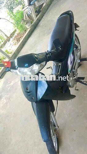 Honda Wave Tàu Xanh đen Đã sử dụng
