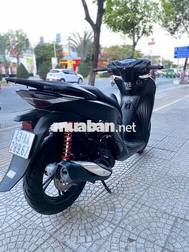 Honda SH ABS 2025 BS 43 xe lướt