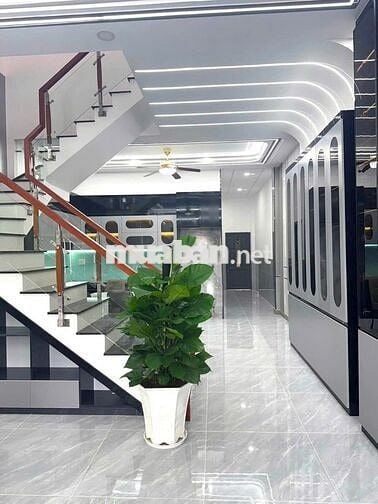 SỞ HỮU NHÀ ĐẸP TẠI BÌNH CƠ 63 100m2/890 TRIỆU GẦN KCN TÂN UYÊN