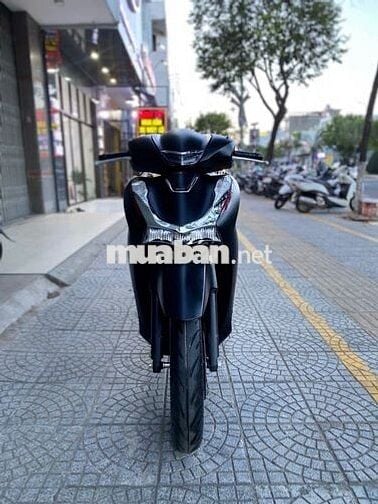 Honda SH ABS 2025 BS 43 xe lướt