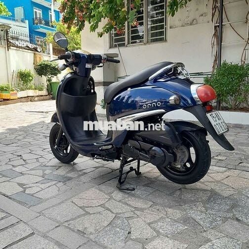 xe scopy 50cc