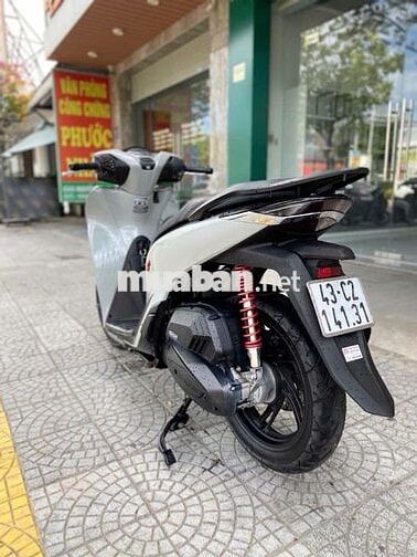 SH 2023 ABS BS 43 Xám Xi Măng quá đẹp