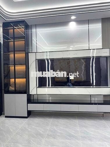 SỞ HỮU NHÀ ĐẸP TẠI BÌNH CƠ 63 100m2/890 TRIỆU GẦN KCN TÂN UYÊN
