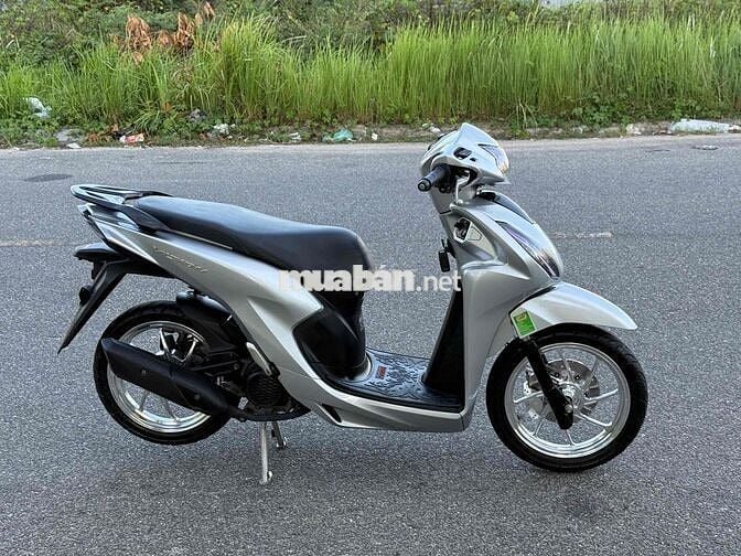 Vision 2022 lên gần full máy móc rin ngon chạy nhẹ