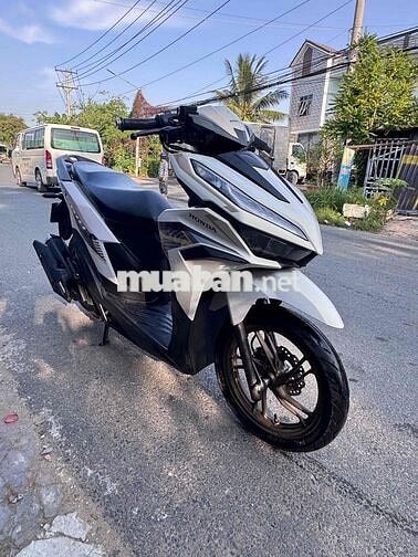 Honda Vario 125 2024 Trắng