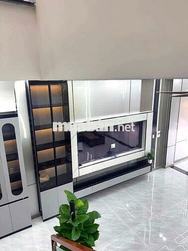 SỞ HỮU NHÀ ĐẸP TẠI BÌNH CƠ 63 100m2/890 TRIỆU GẦN KCN TÂN UYÊN