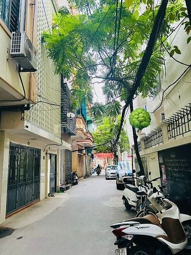  🔥 CƠ HỘI SỞ HỮU NHÀ ĐẸP TẠI NHÂN HÒA - THANH XUÂN!