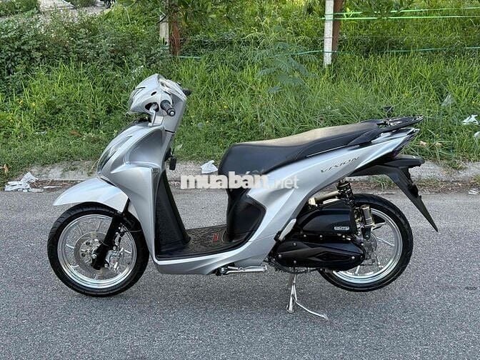 Vision 2022 lên gần full máy móc rin ngon chạy nhẹ