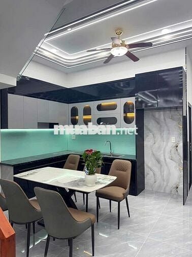 SỞ HỮU NHÀ ĐẸP TẠI BÌNH CƠ 63 100m2/890 TRIỆU GẦN KCN TÂN UYÊN