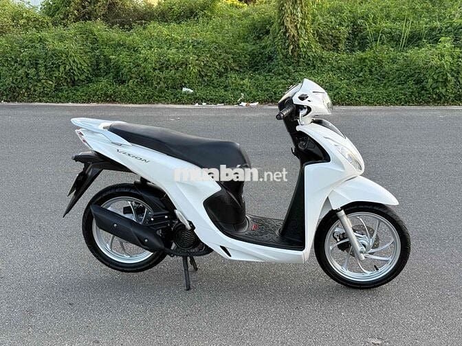 Vision 2025 máy móc rin ngon chạy nhẹ tơn giá 30 t