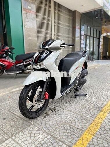 SH 2023 ABS BS 43 Xám Xi Măng quá đẹp