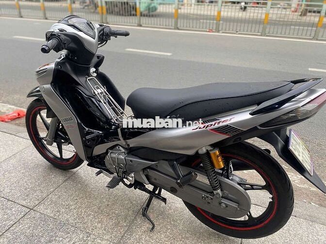 Yamaha Jupiter RC fi 2023 Bạc 90%
