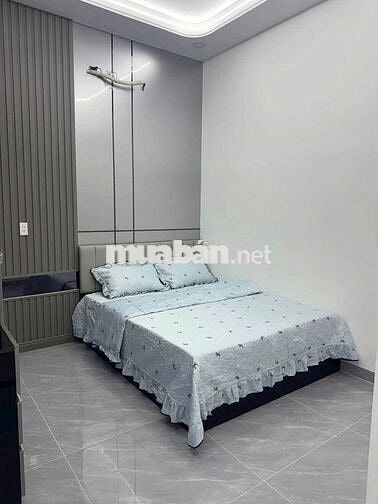 SỞ HỮU NHÀ ĐẸP TẠI BÌNH CƠ 63 100m2/890 TRIỆU GẦN KCN TÂN UYÊN