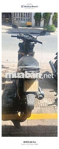 Suzuki Hayate Nâu Êm ru