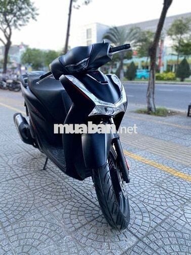 Honda SH ABS 2025 BS 43 xe lướt