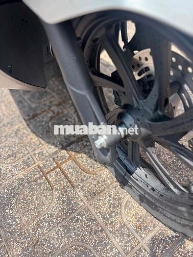Honda PCX150 2019 Bạc 11000 km