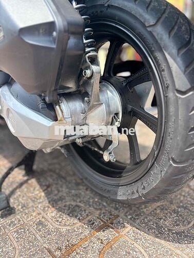 Honda PCX150 2019 Bạc 11000 km