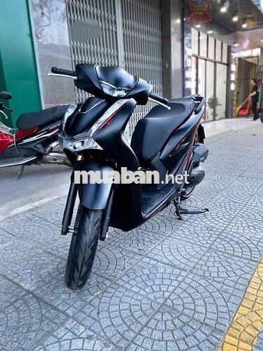 Honda SH ABS 2025 BS 43 xe lướt