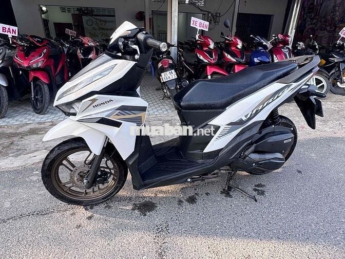 Honda Vario 125 2024 Trắng