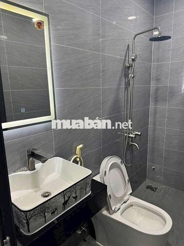 SỞ HỮU NHÀ ĐẸP TẠI BÌNH CƠ 63 100m2/890 TRIỆU GẦN KCN TÂN UYÊN
