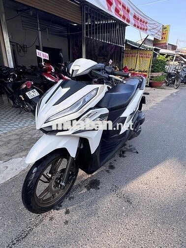 Honda Vario 125 2024 Trắng