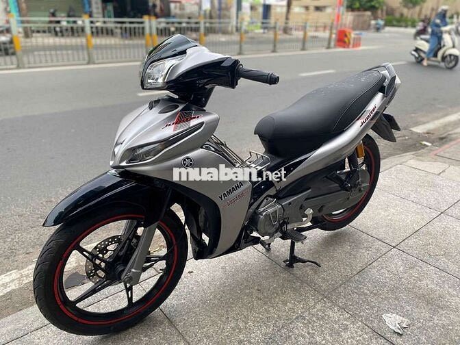 Yamaha Jupiter RC fi 2023 Bạc 90%