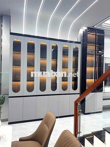 SỞ HỮU NHÀ ĐẸP TẠI BÌNH CƠ 63 100m2/890 TRIỆU GẦN KCN TÂN UYÊN