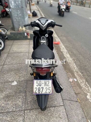 Yamaha Jupiter RC fi 2023 Bạc 90%