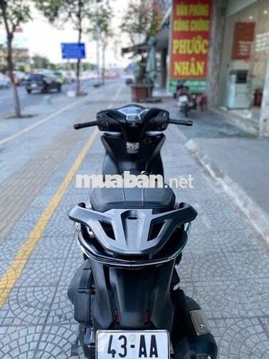 Honda SH ABS 2025 BS 43 xe lướt