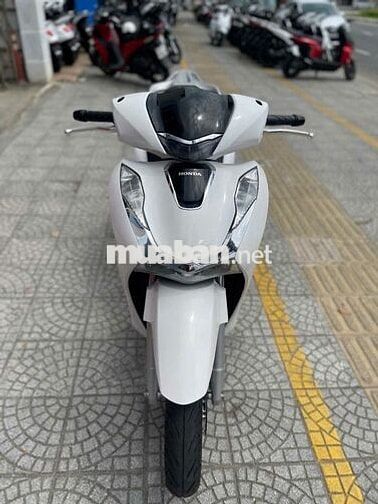 Honda SH 150 2020 Trắng BS 43