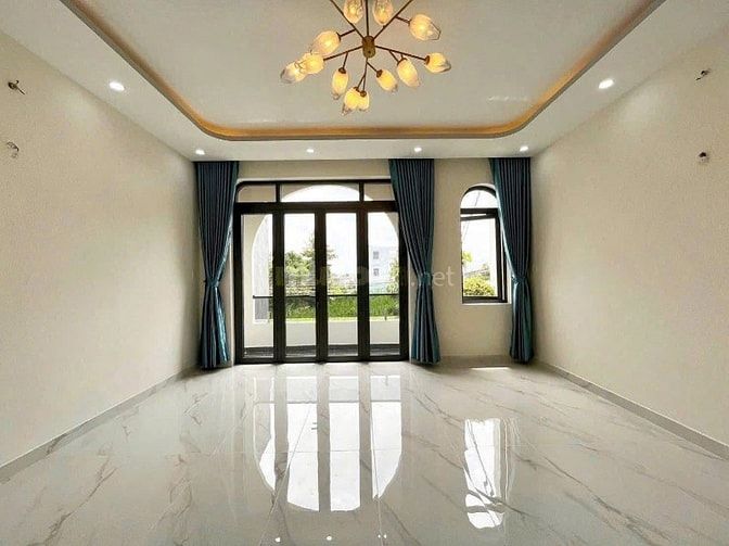 HẠ GIÁ SẬP SÀN NHÀ LẦU VỪA HOÀN THIỆN SÁT TT BIÊN HÒA CHỈ 500TR SỞ HỮU