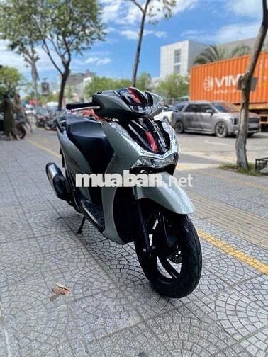 SH 2023 ABS BS 43 Xám Xi Măng quá đẹp