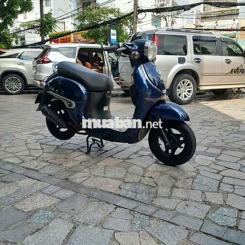 xe scopy 50cc