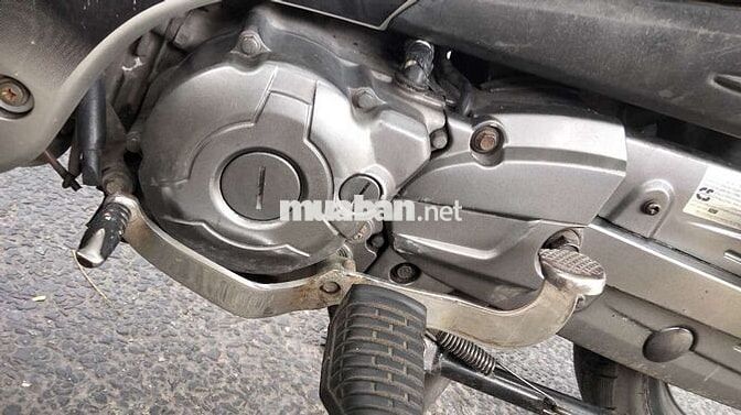 Yamaha Jupiter Gravita Đen, Bạc, Vàng đã sử dụng