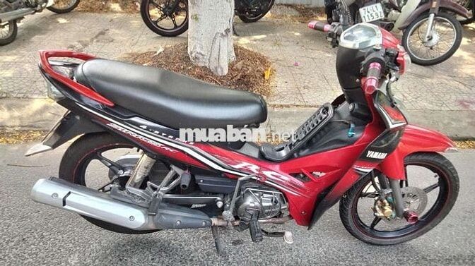 bán lại xe Sirius RC. 2017 chính chủ 