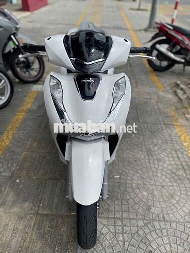 Honda SH 150 2020 Trắng BS 43