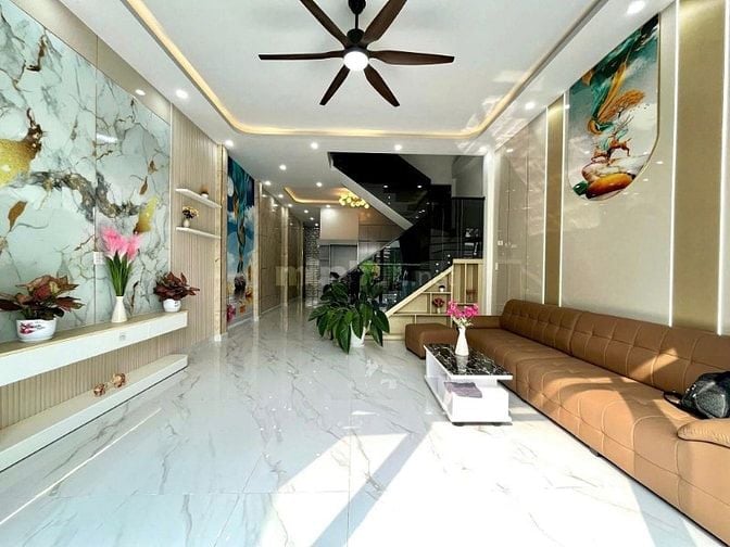HẠ GIÁ SẬP SÀN NHÀ LẦU VỪA HOÀN THIỆN SÁT TT BIÊN HÒA CHỈ 500TR SỞ HỮU