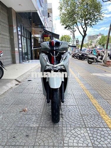 SH 2023 ABS BS 43 Xám Xi Măng quá đẹp